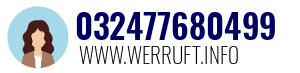 Rufnummer 032477680499 032477680499