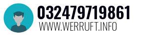 Rufnummer 032479719861 032479719861