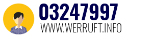 Rufnummer 03247997 03247997