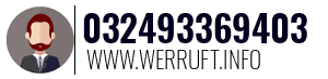 Rufnummer 032493369403 032493369403