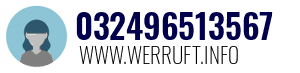 Rufnummer 032496513567 032496513567