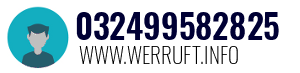 Rufnummer 032499582825 032499582825