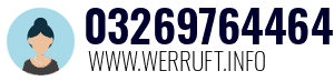 Rufnummer 03269764464 03269764464