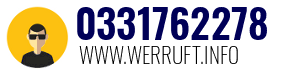 Rufnummer 0331762278 0331762278