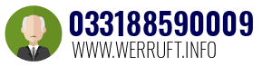 Rufnummer 033188590009 033188590009