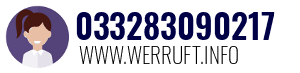 Rufnummer 033283090217 033283090217