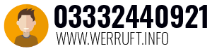 03332440921