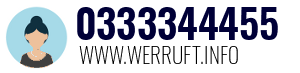 0333344455
