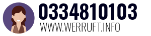 Rufnummer 0334810103 0334810103