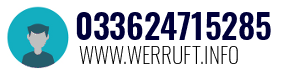 Rufnummer 033624715285 033624715285