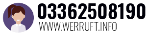 Rufnummer 03362508190 03362508190