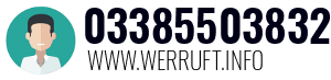 Rufnummer 03385503832 03385503832