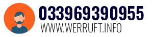 Rufnummer 033969390955 033969390955