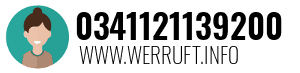 Rufnummer 0341121139200 0341121139200