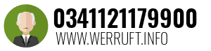 Rufnummer 0341121179900 0341121179900