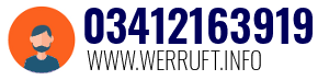 Rufnummer 03412163919 03412163919