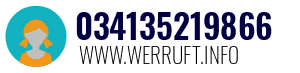 Rufnummer 034135219866 034135219866