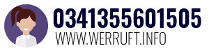 Rufnummer 0341355601505 0341355601505