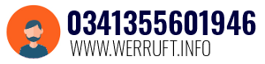 Rufnummer 0341355601946 0341355601946