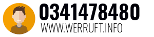 Rufnummer 0341478480 0341478480
