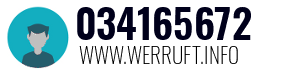 Rufnummer 034165672 034165672