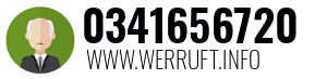 Rufnummer 0341656720 0341656720