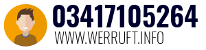 Rufnummer 03417105264 03417105264
