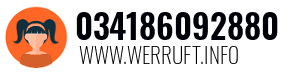 Rufnummer 034186092880 034186092880