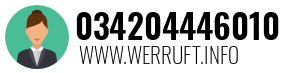 Rufnummer 034204446010 034204446010