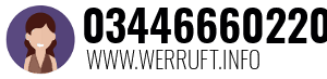 Rufnummer 03446660220 03446660220