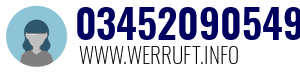 03452090549