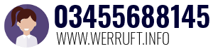 Rufnummer 03455688145 03455688145