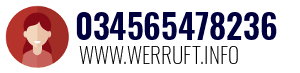 Rufnummer 034565478236 034565478236