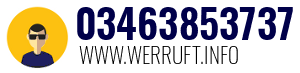Rufnummer 03463853737 03463853737