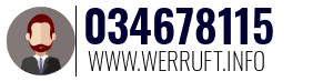 Rufnummer 034678115 034678115