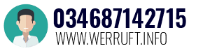 Rufnummer 034687142715 034687142715