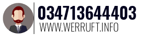 Rufnummer 034713644403 034713644403