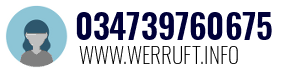 Rufnummer 034739760675 034739760675