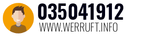 Rufnummer 035041912 035041912