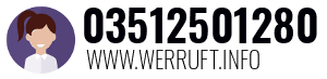 Rufnummer 03512501280 03512501280