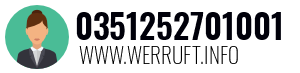 Rufnummer 0351252701001 0351252701001