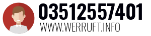 Rufnummer 03512557401 03512557401