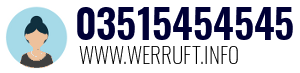 Rufnummer 03515454545 03515454545