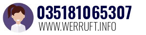 Rufnummer 035181065307 035181065307