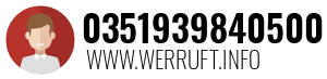 Rufnummer 0351939840500 0351939840500