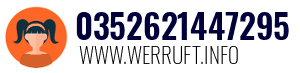 Rufnummer 0352621447295 0352621447295