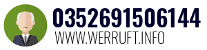 Rufnummer 0352691506144 0352691506144
