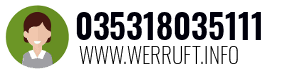 Rufnummer 035318035111 035318035111