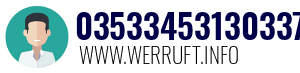 Rufnummer 03533453130337 03533453130337