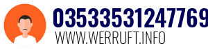 Rufnummer 035335312477698 035335312477698
